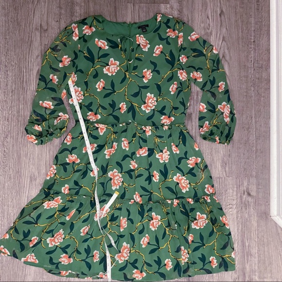 NWOT Ann Taylor Dress - Picture 5 of 6